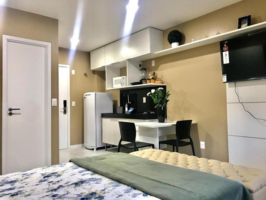 Time Praia Maceio Apartman Kültér fotó